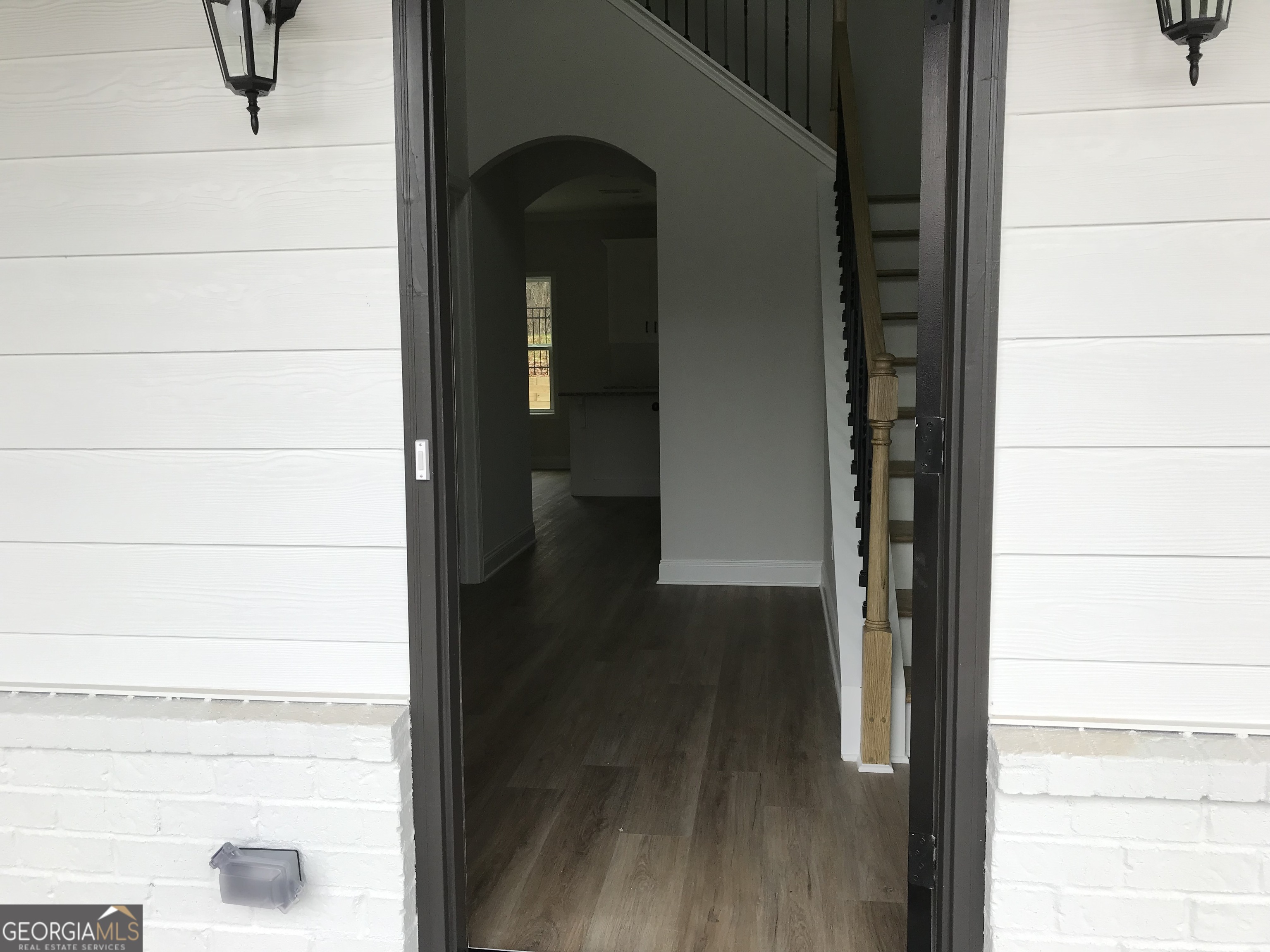 605 Whirlaway Street Jefferson GA 30549