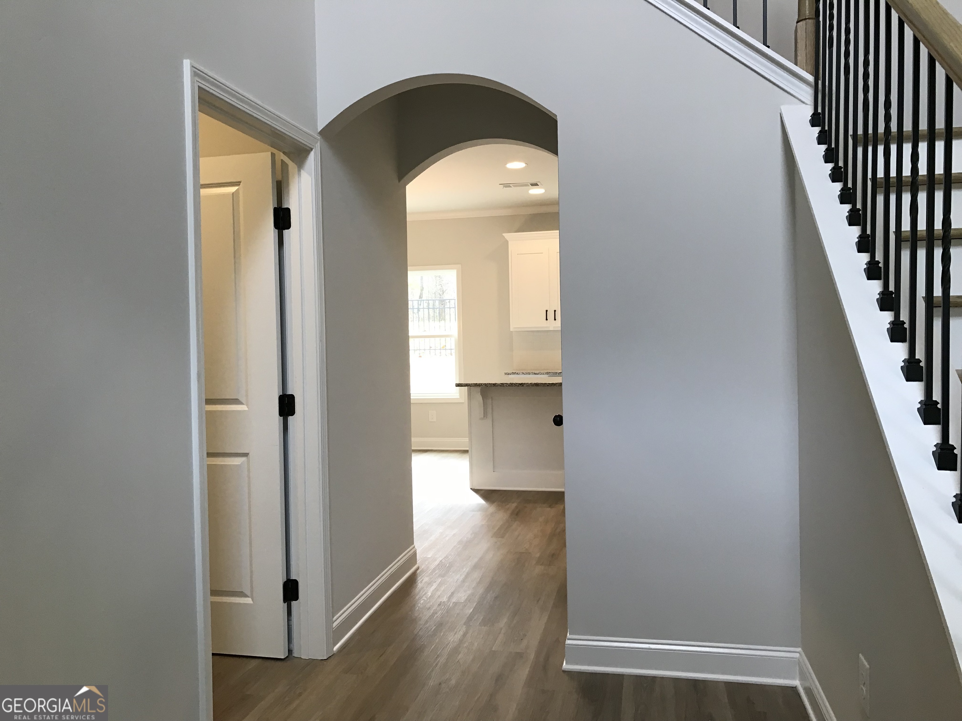 605 Whirlaway Street Jefferson GA 30549