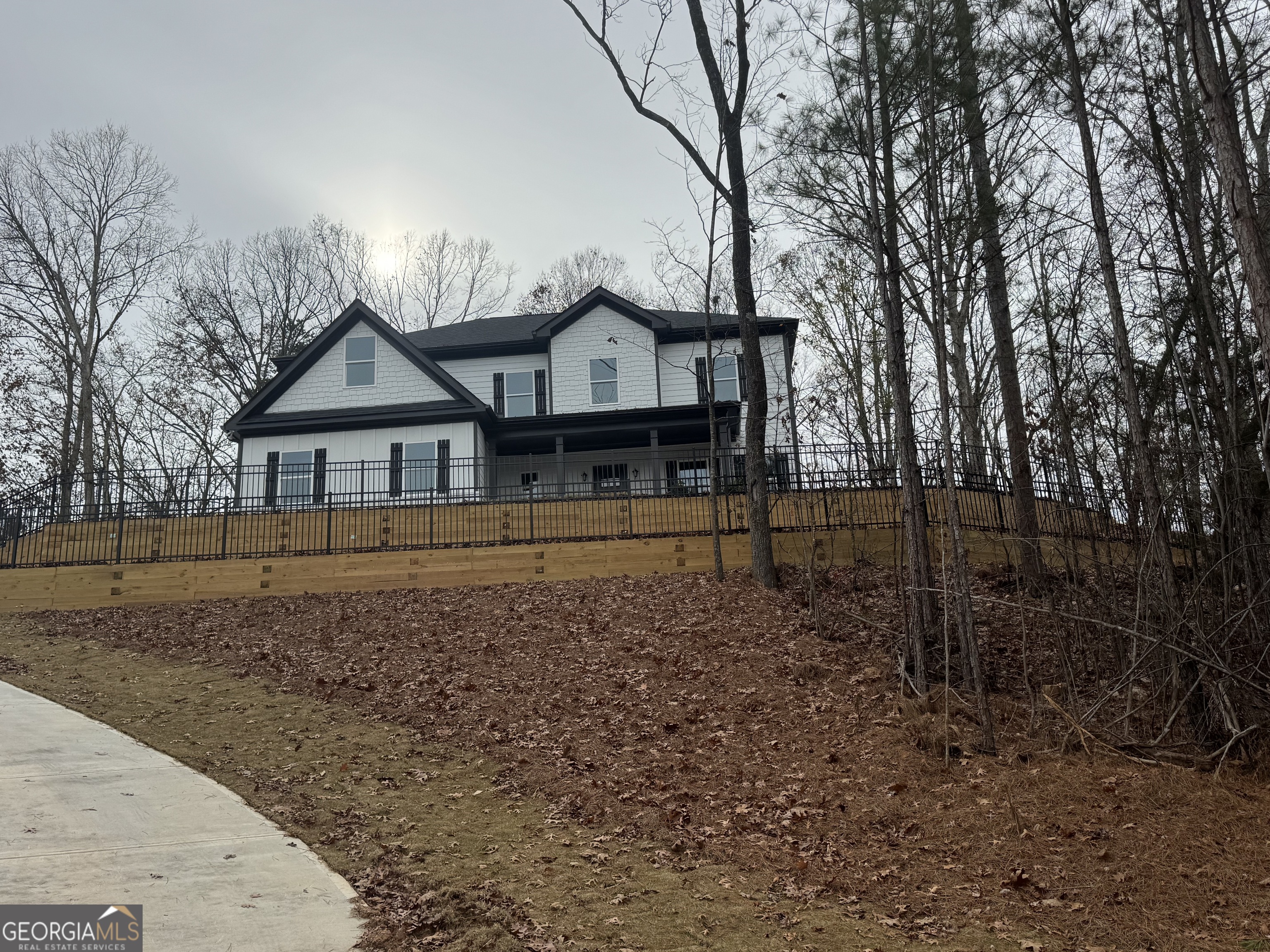 605 Whirlaway Street Jefferson GA 30549