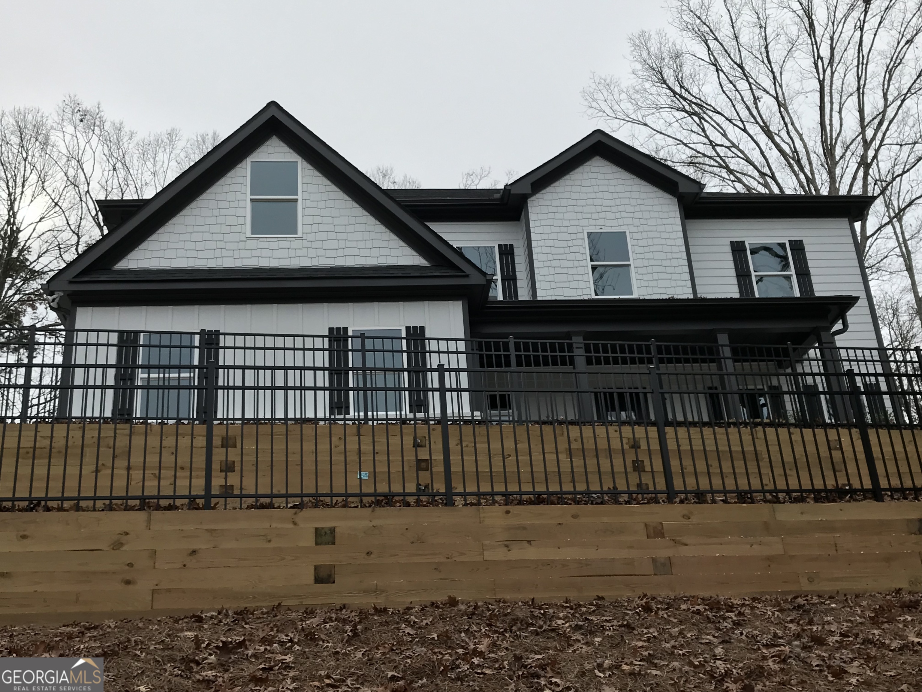 605 Whirlaway Street Jefferson GA 30549