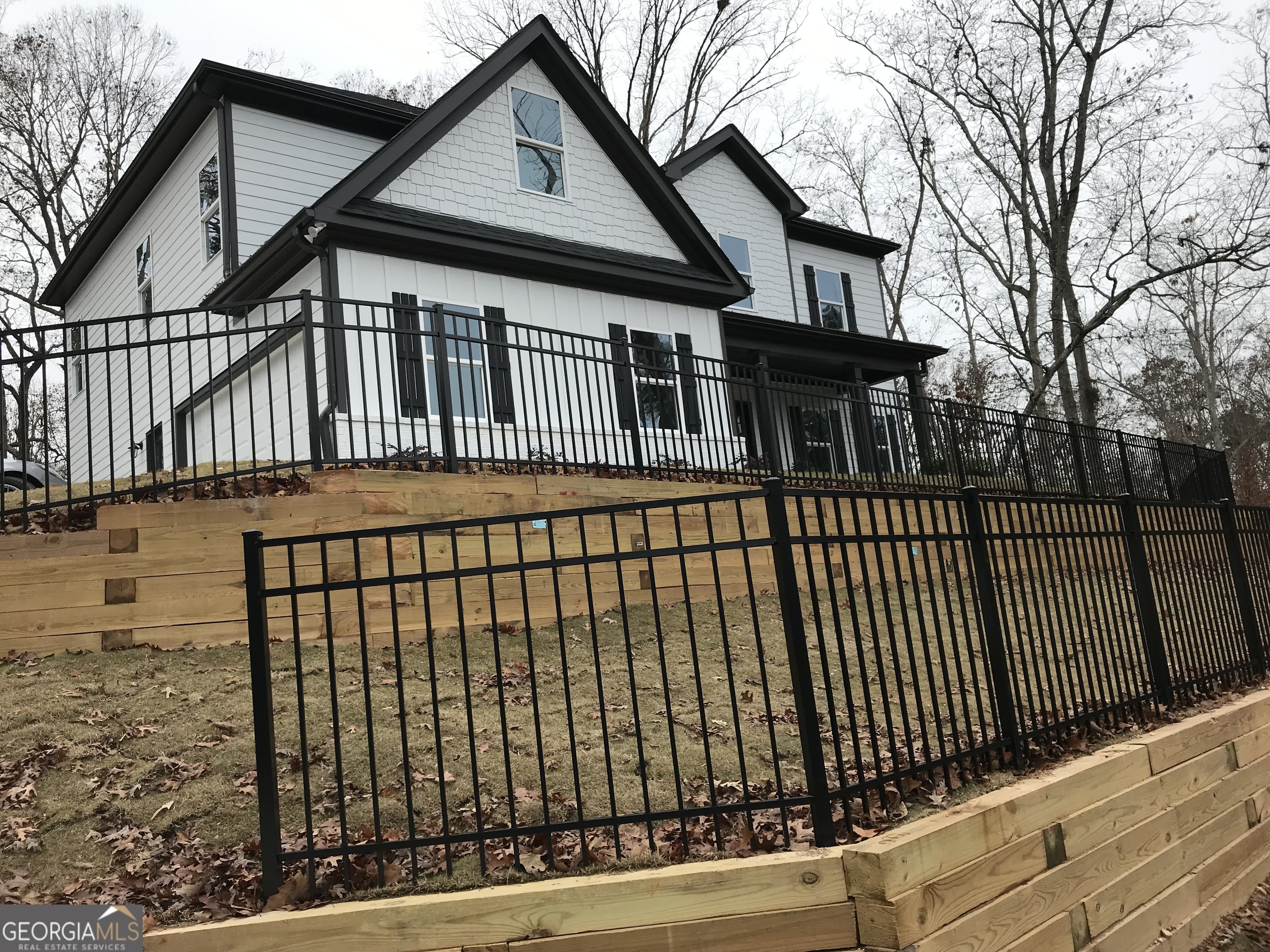605 Whirlaway Street Jefferson GA 30549