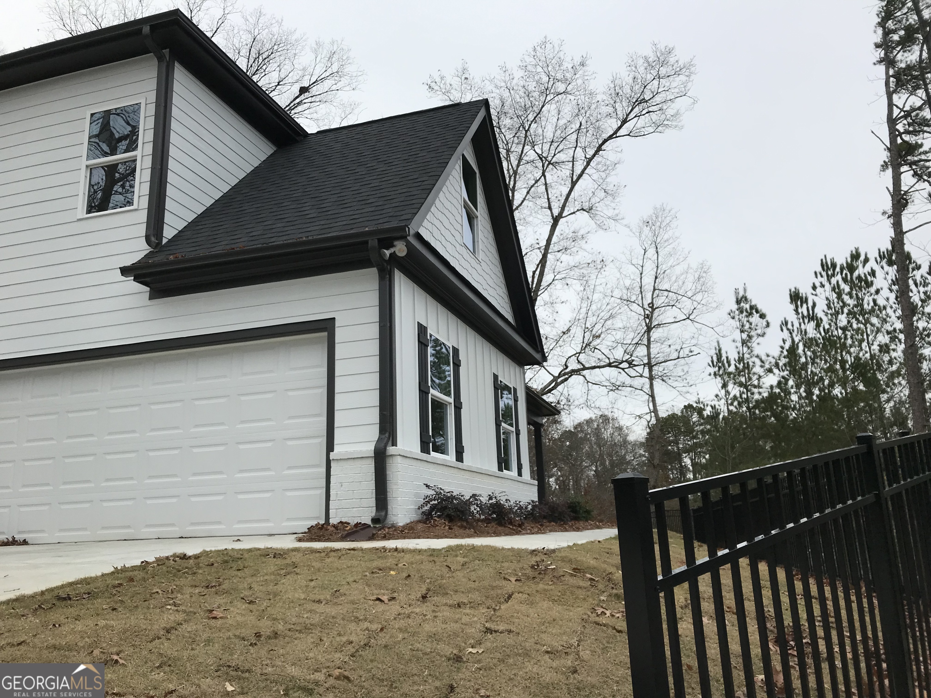 605 Whirlaway Street Jefferson GA 30549