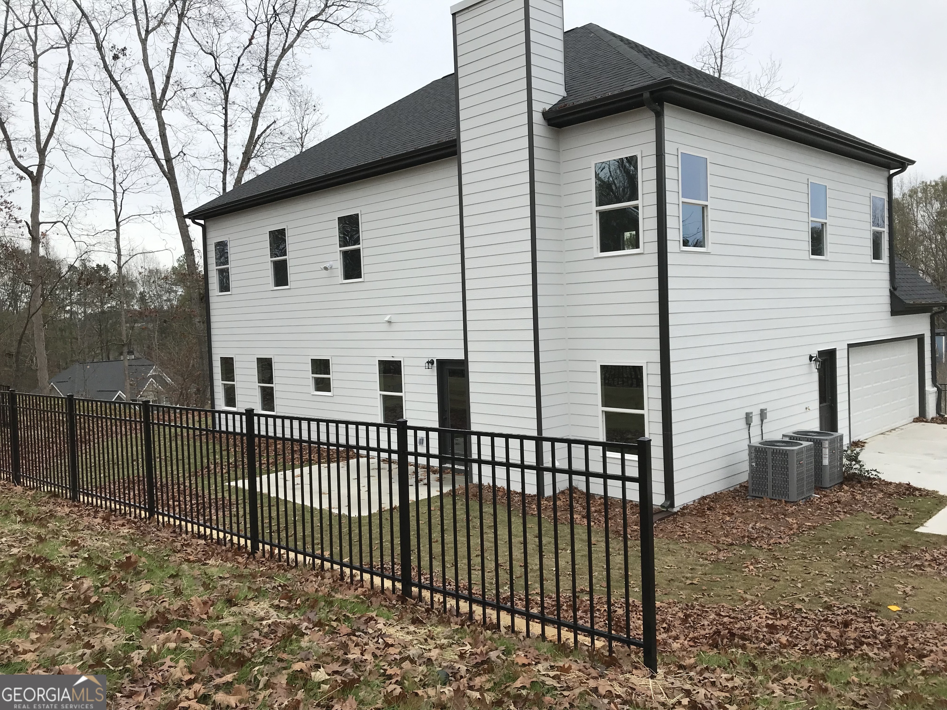 605 Whirlaway Street Jefferson GA 30549