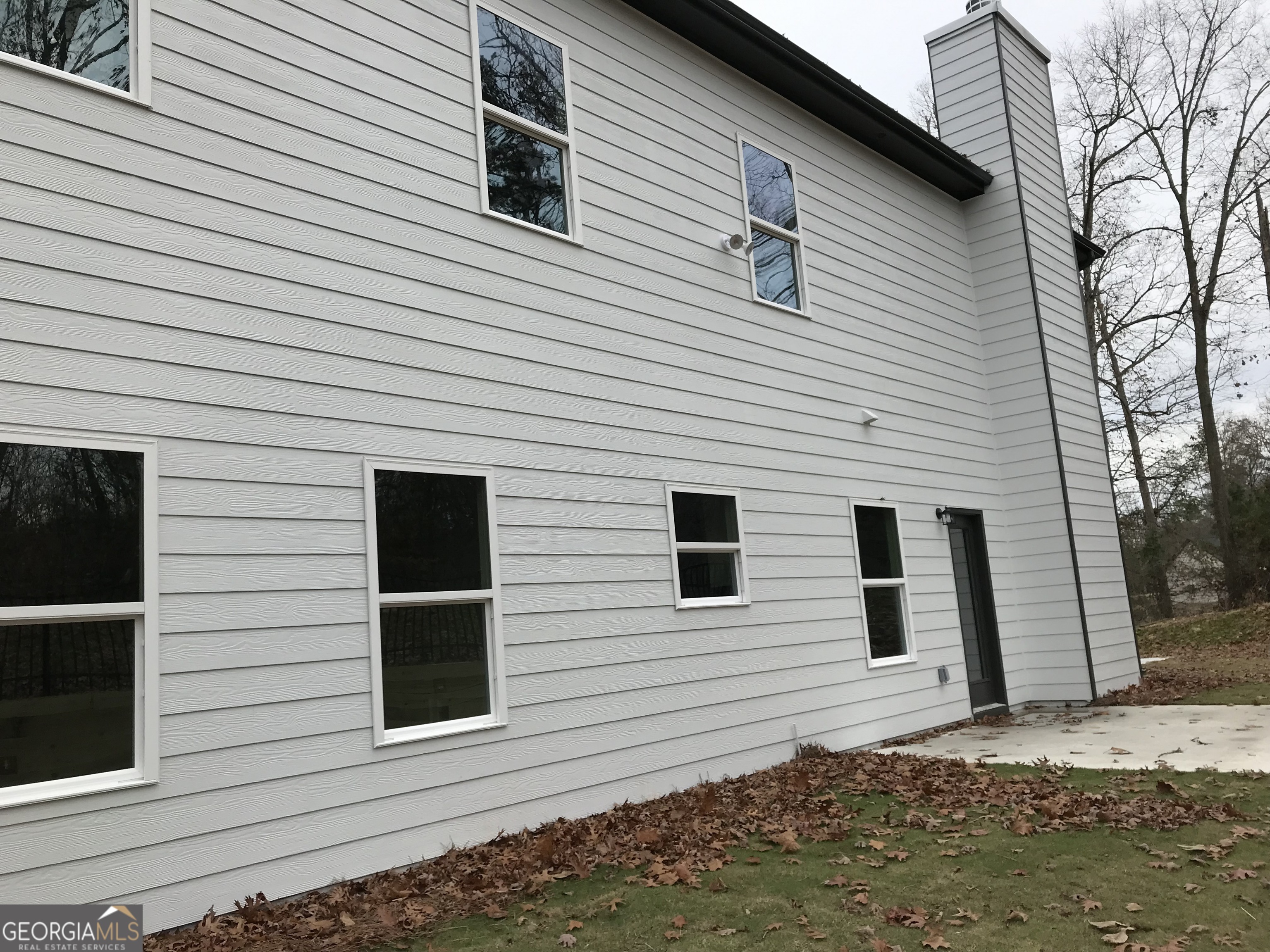 605 Whirlaway Street Jefferson GA 30549