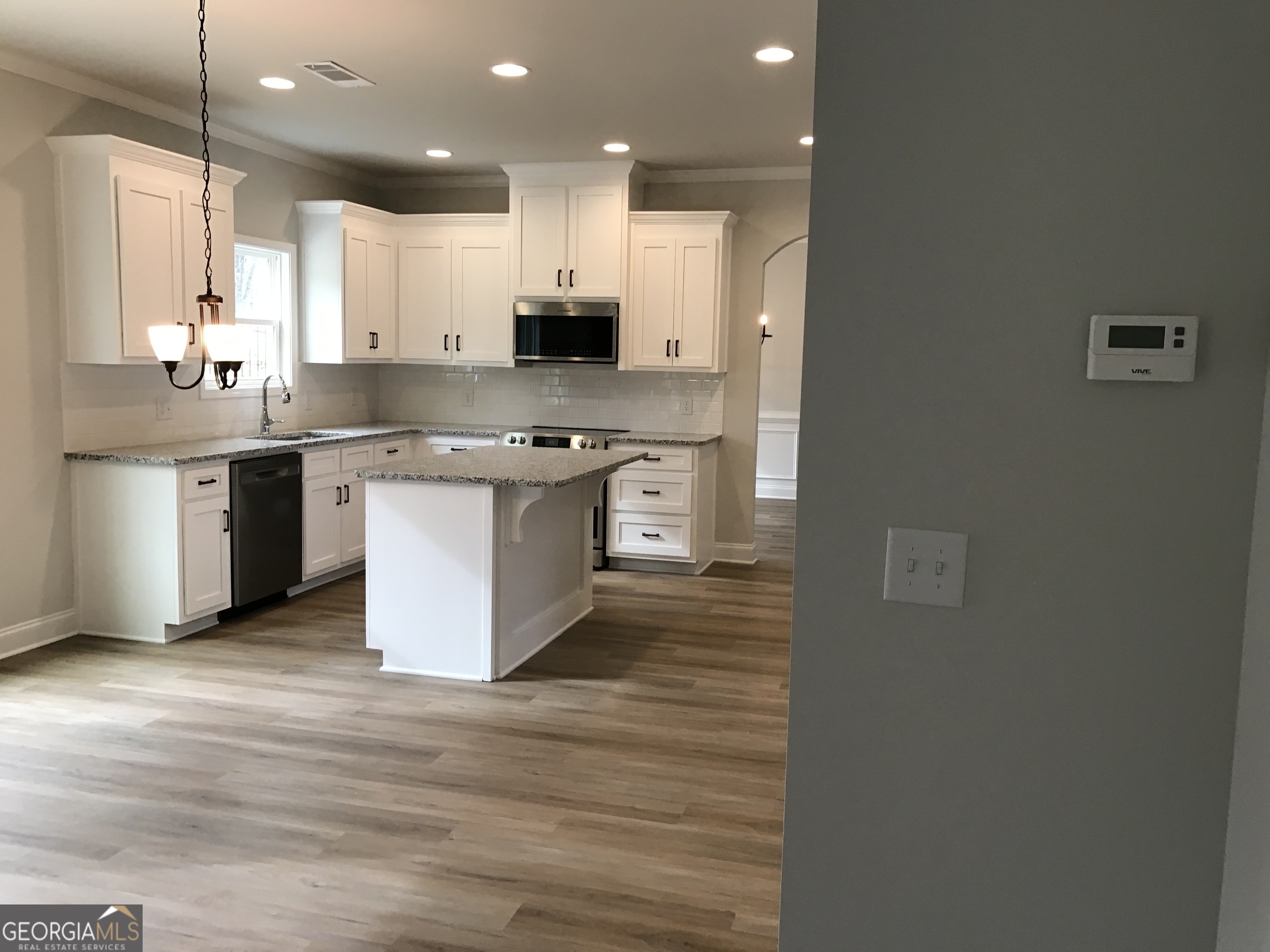 605 Whirlaway Street Jefferson GA 30549
