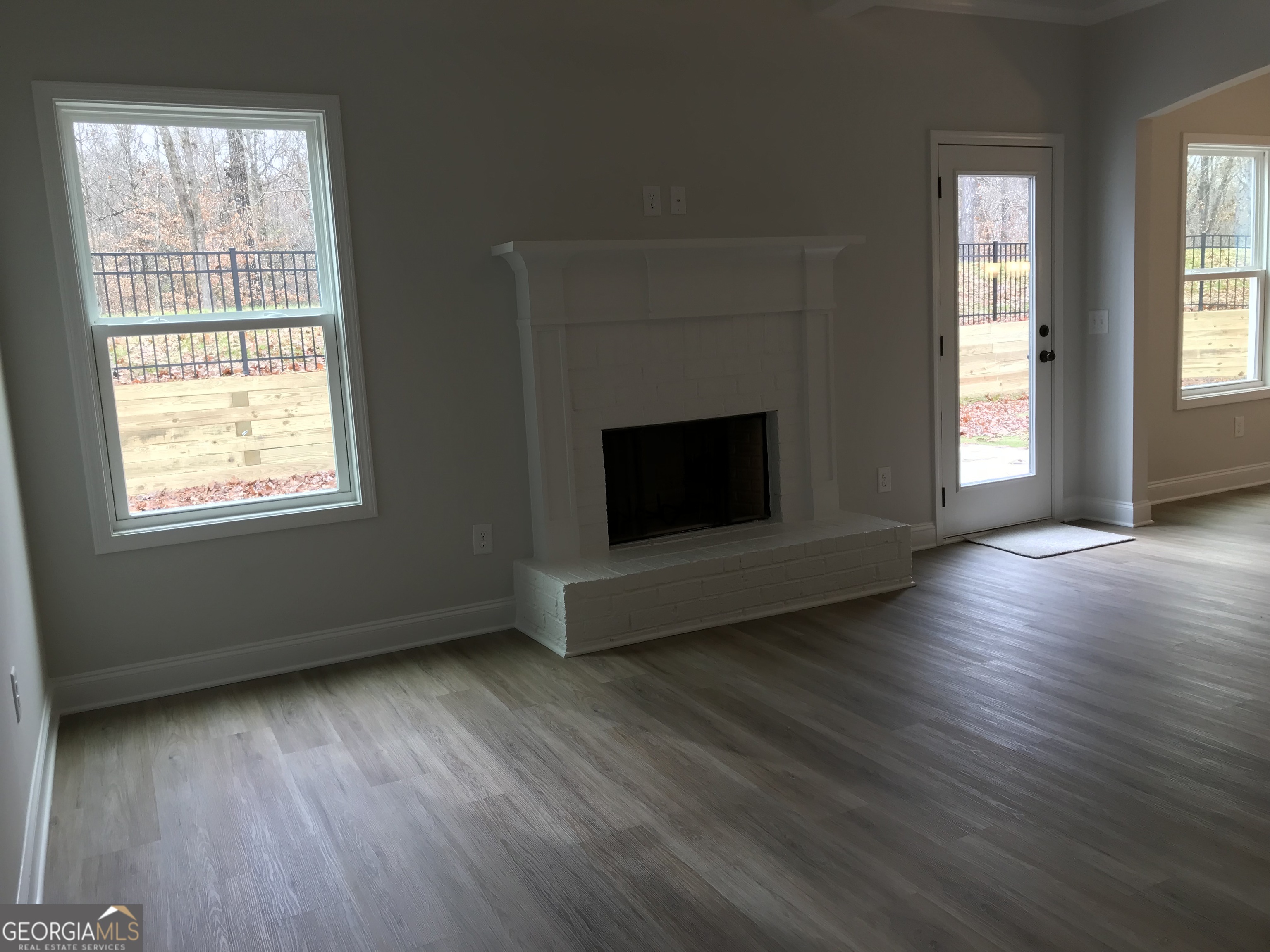 605 Whirlaway Street Jefferson GA 30549