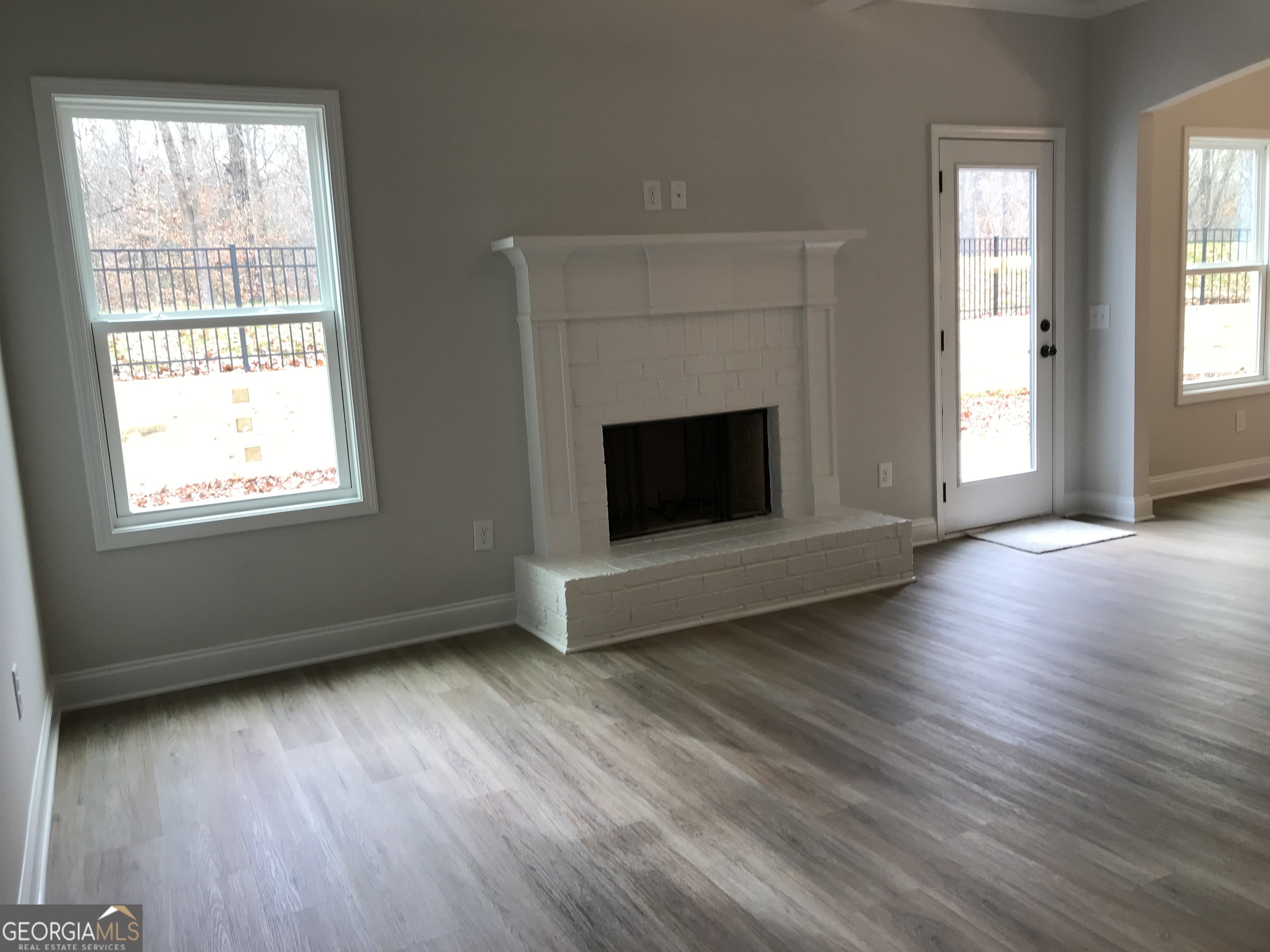 605 Whirlaway Street Jefferson GA 30549