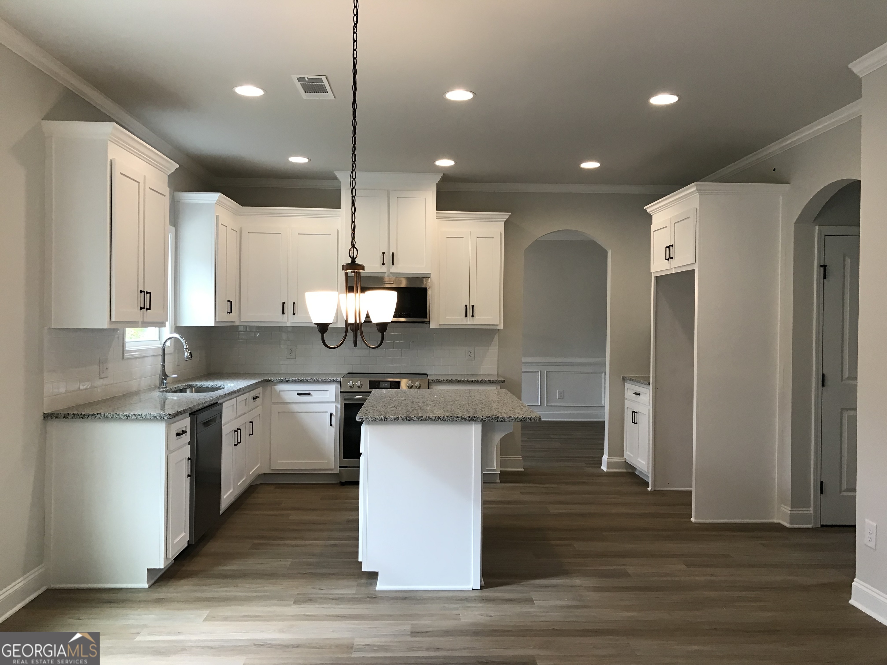 605 Whirlaway Street Jefferson GA 30549