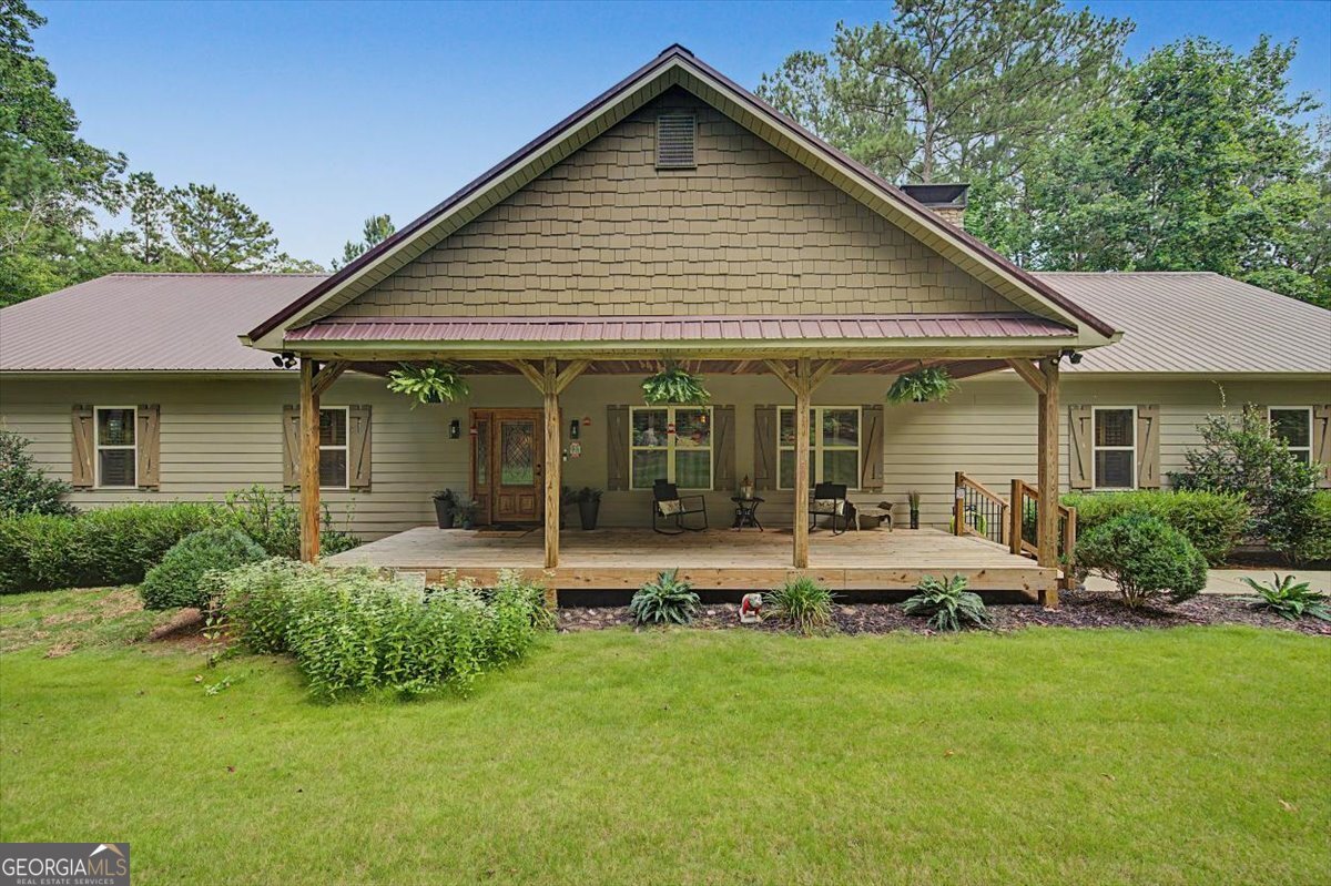1682 Fincher Road Canton GA 30114