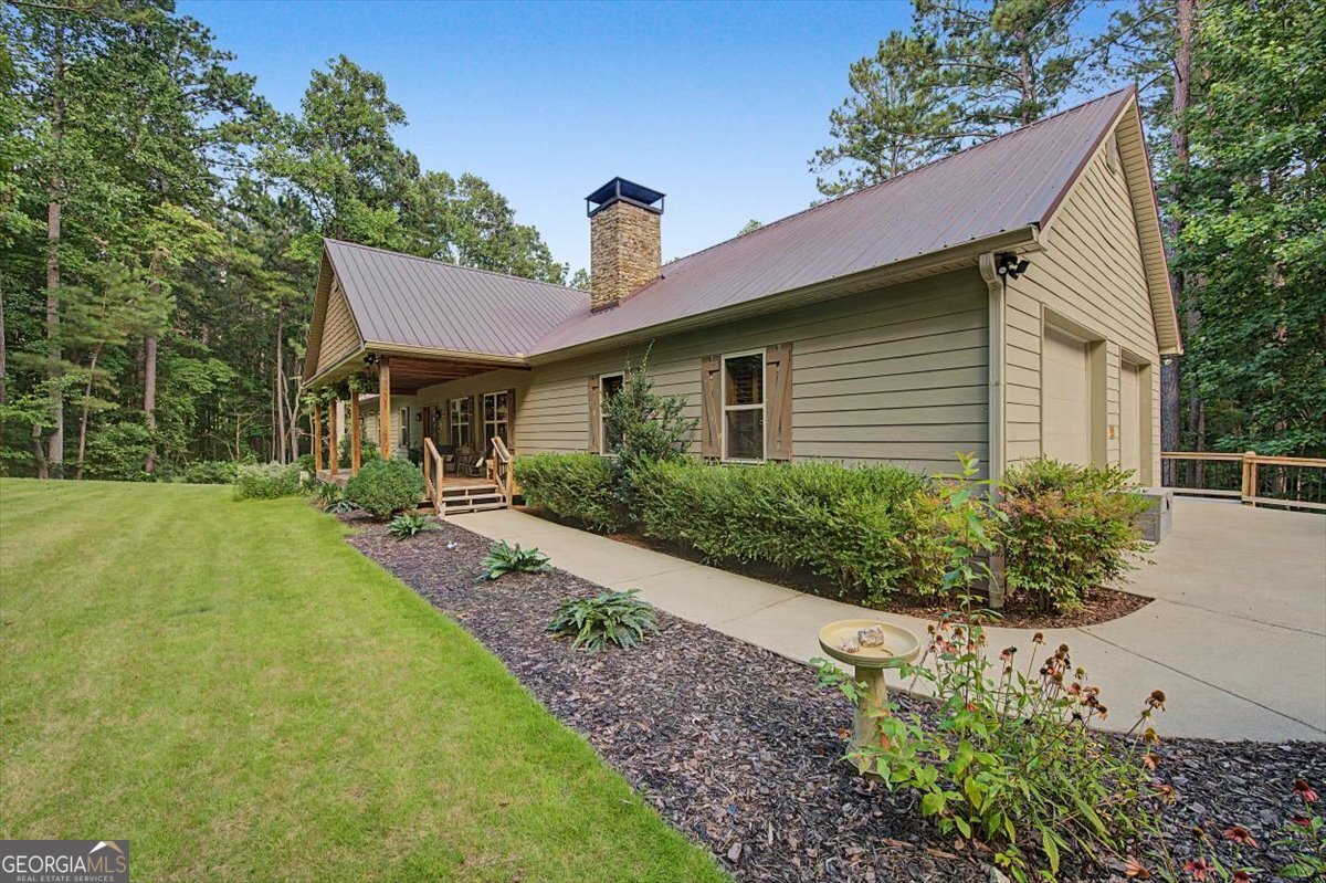 1682 Fincher Road Canton GA 30114
