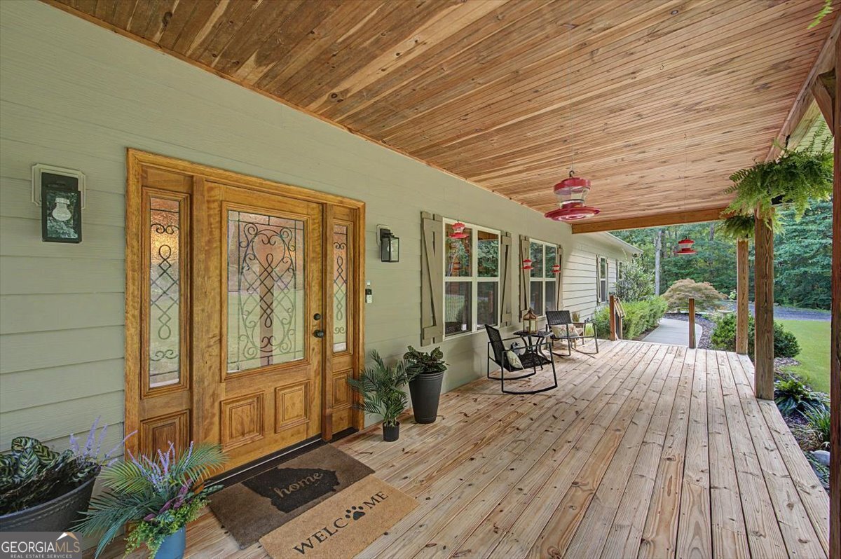1682 Fincher Road Canton GA 30114