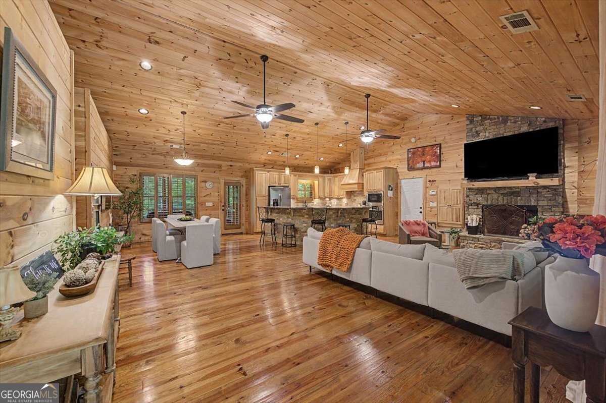 1682 Fincher Road Canton GA 30114