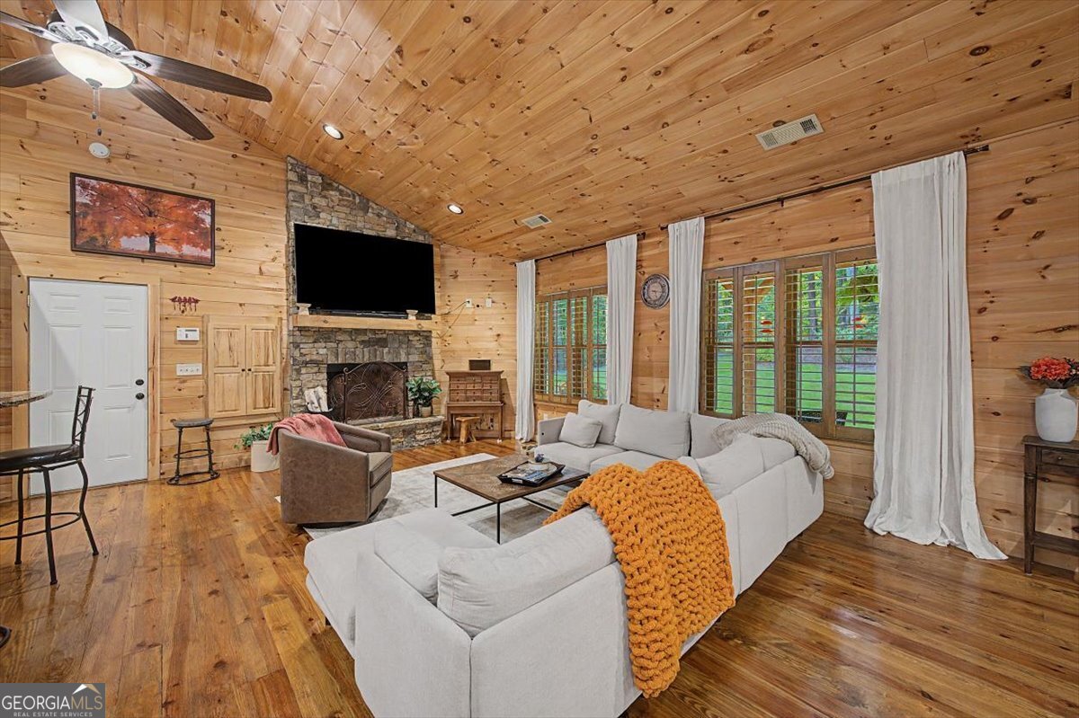 1682 Fincher Road Canton GA 30114