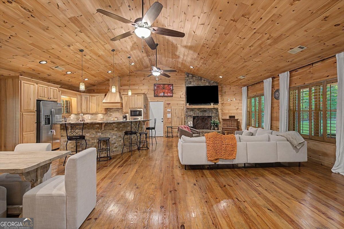 1682 Fincher Road Canton GA 30114