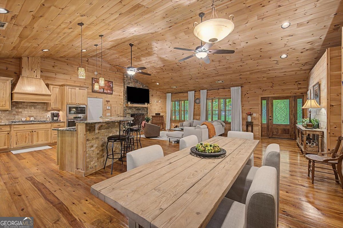 1682 Fincher Road Canton GA 30114