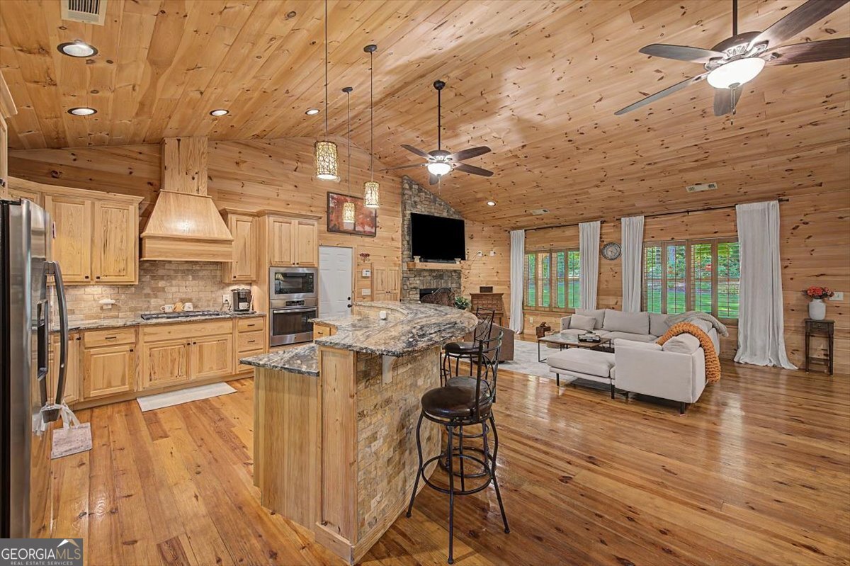 1682 Fincher Road Canton GA 30114