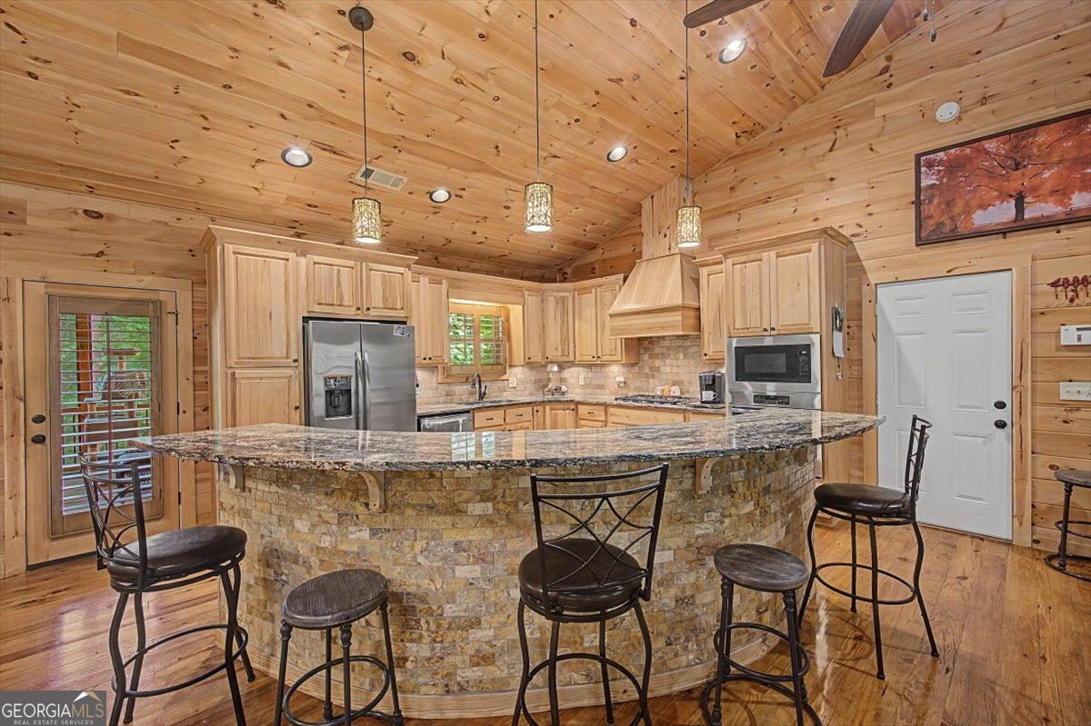 1682 Fincher Road Canton GA 30114