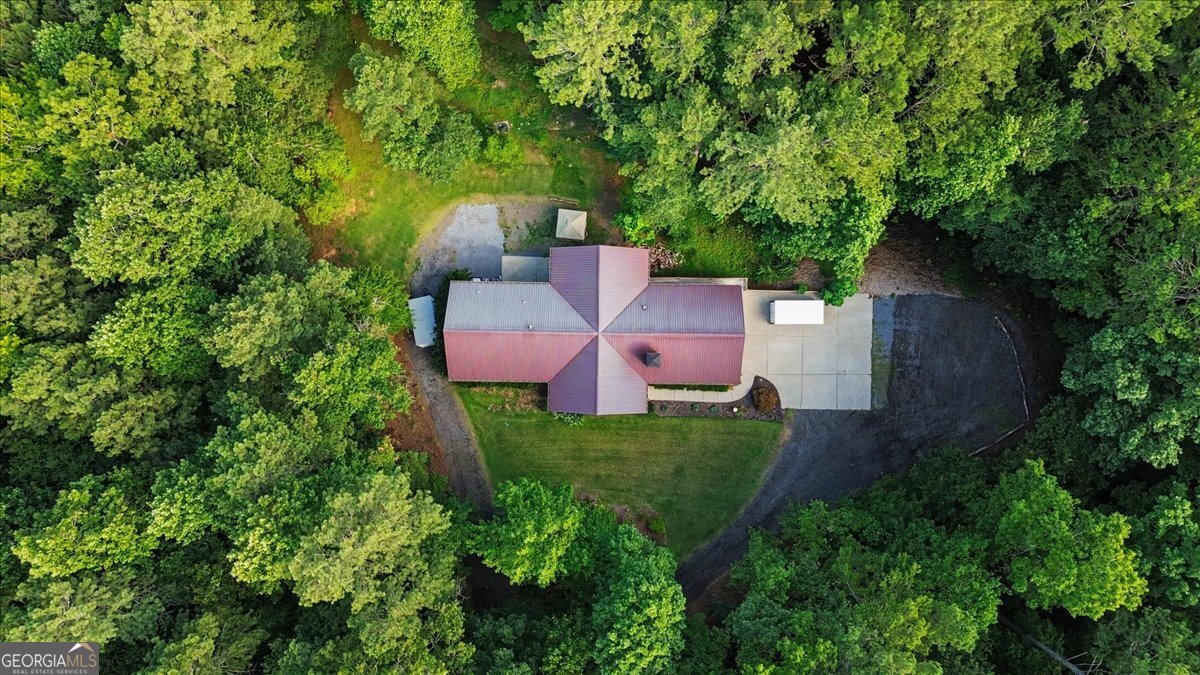 1682 Fincher Road Canton GA 30114