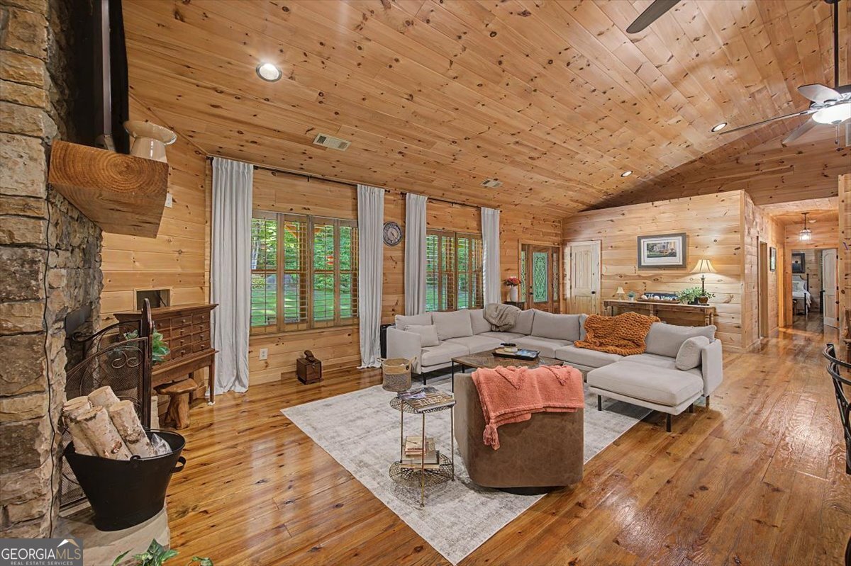 1682 Fincher Road Canton GA 30114