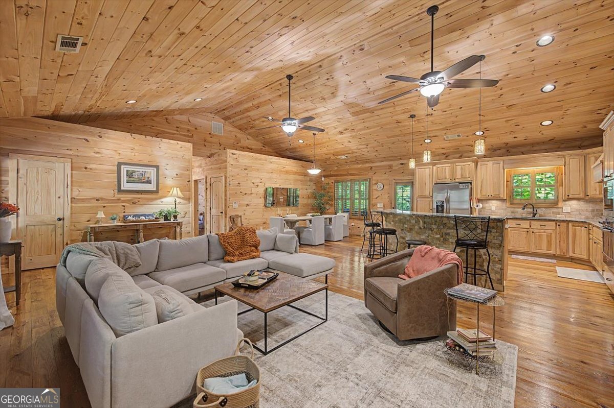 1682 Fincher Road Canton GA 30114