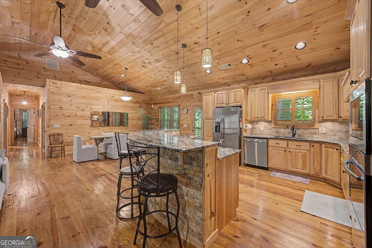 1682 Fincher Road Canton GA 30114