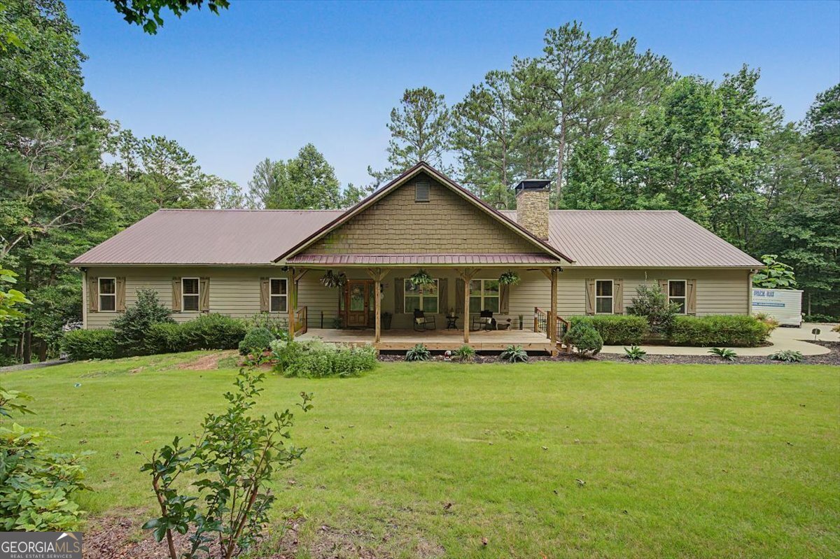 1682 Fincher Road Canton GA 30114