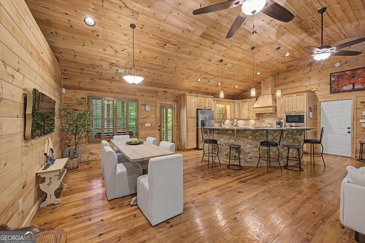 1682 Fincher Road Canton GA 30114