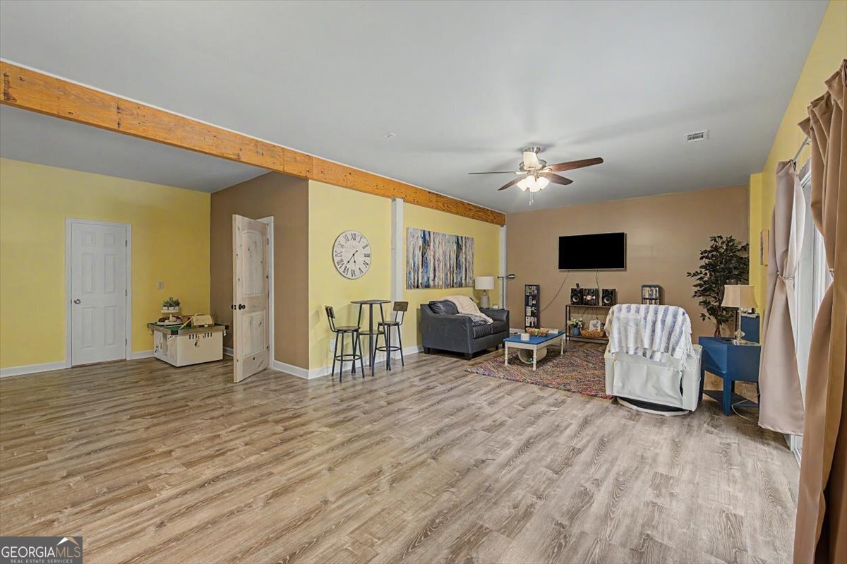 1682 Fincher Road Canton GA 30114