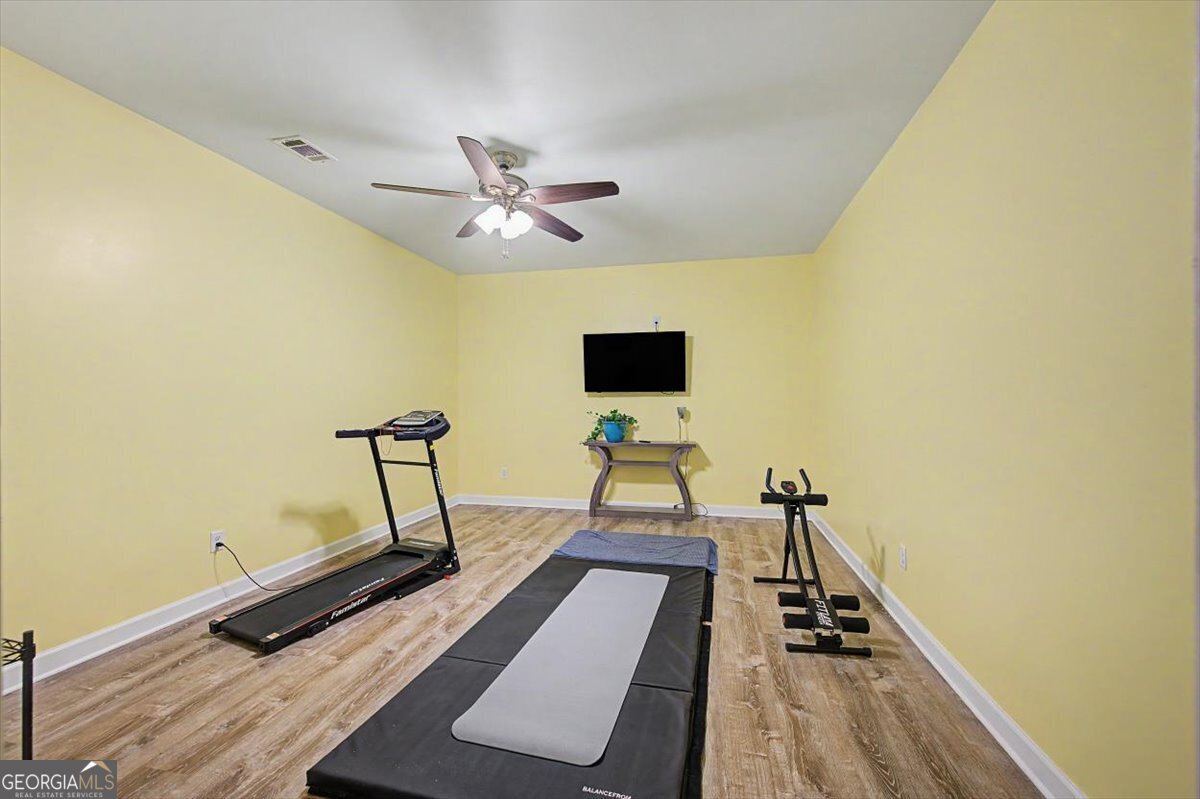 1682 Fincher Road Canton GA 30114