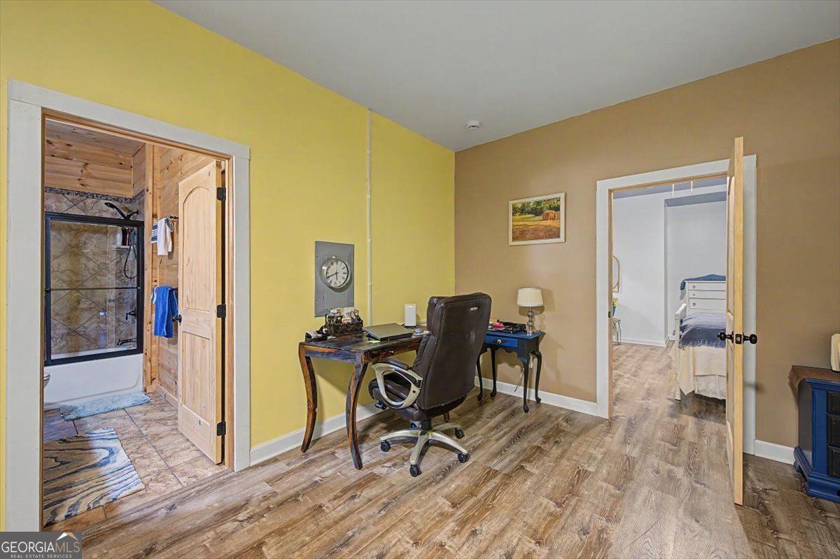 1682 Fincher Road Canton GA 30114