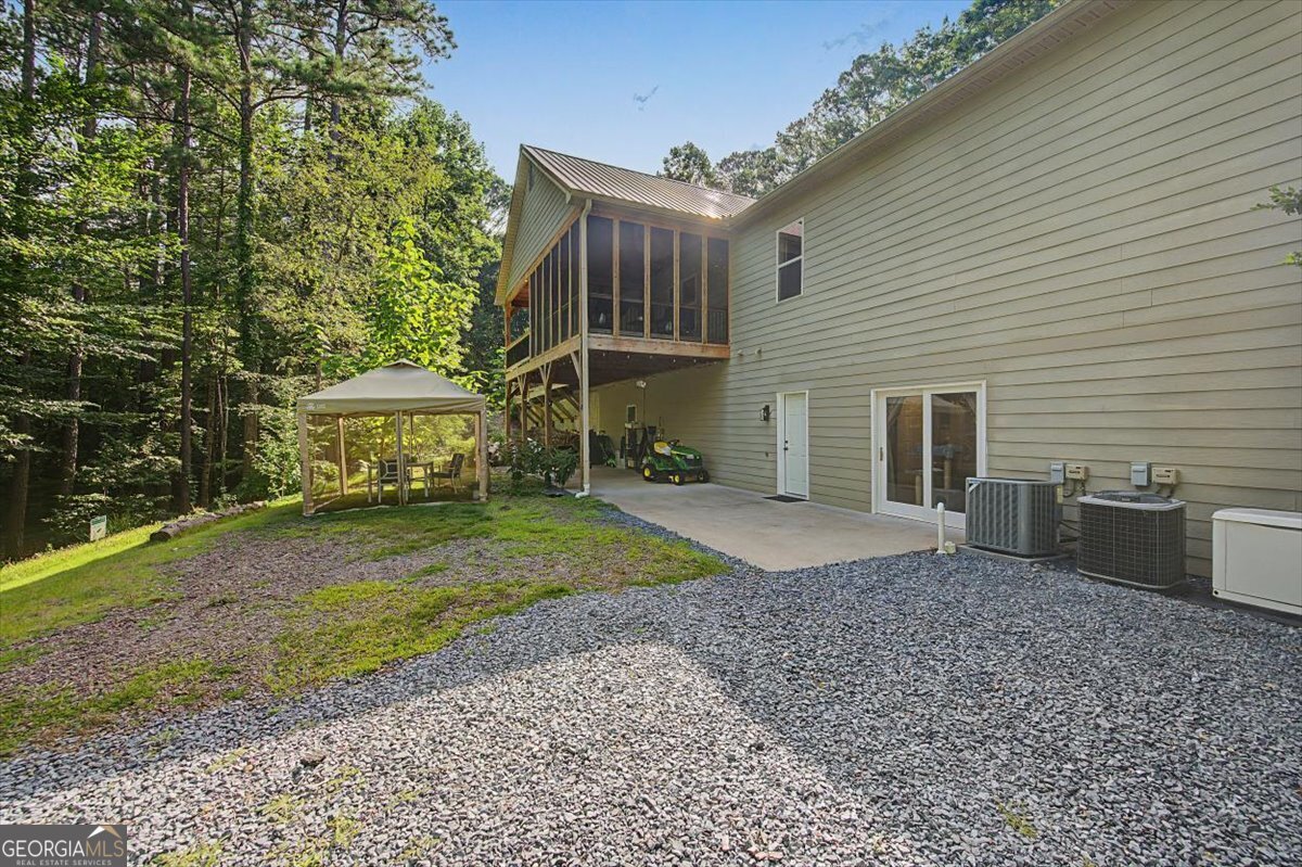 1682 Fincher Road Canton GA 30114