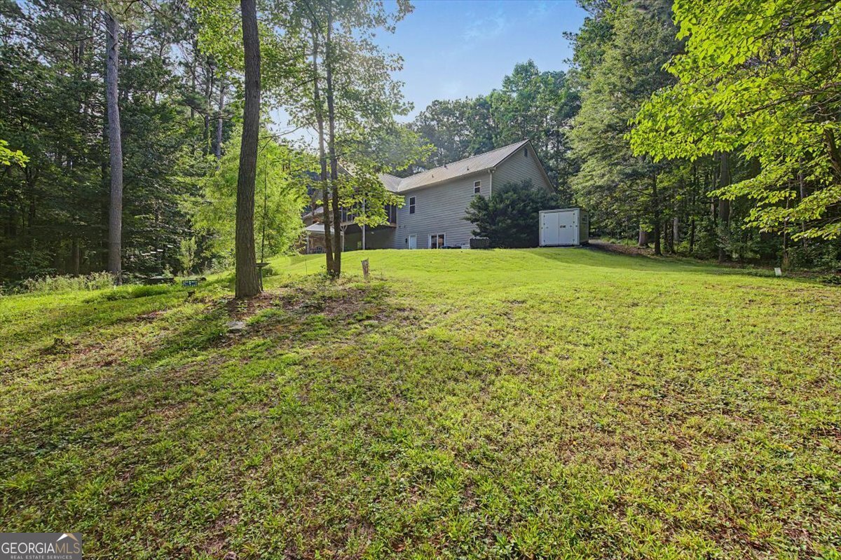 1682 Fincher Road Canton GA 30114