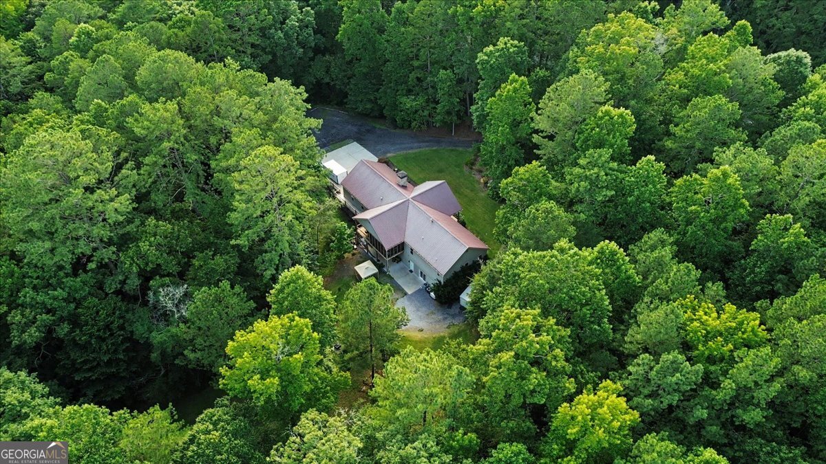 1682 Fincher Road Canton GA 30114