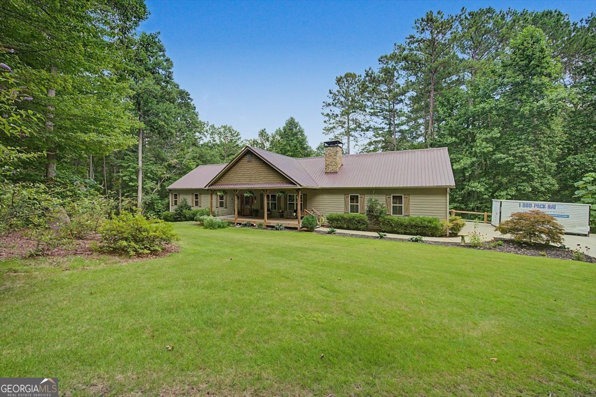 1682 Fincher Road Canton GA 30114
