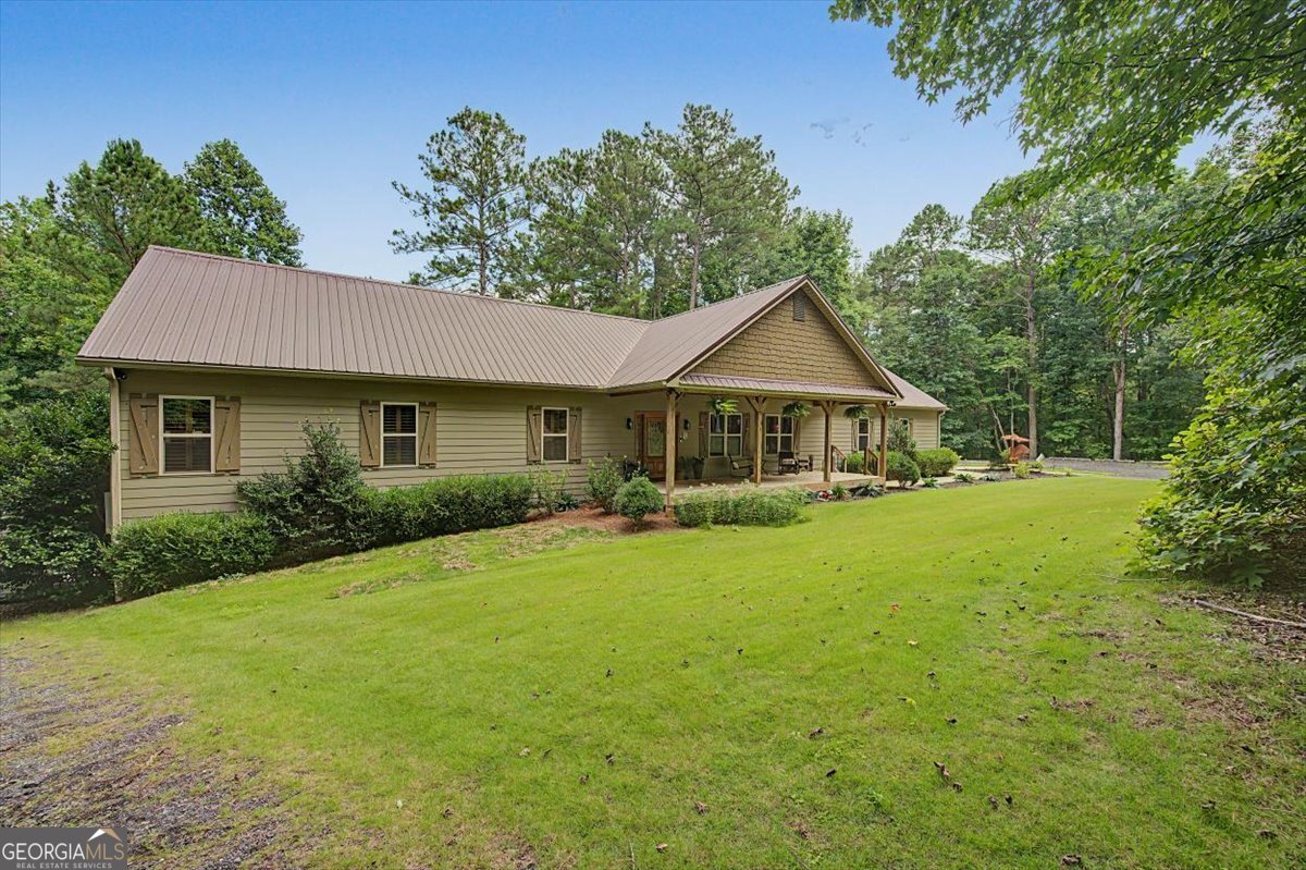 1682 Fincher Road Canton GA 30114