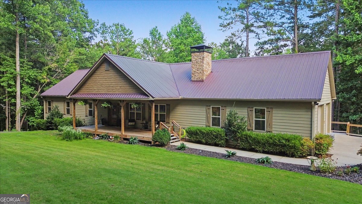 1682 Fincher Road Canton GA 30114