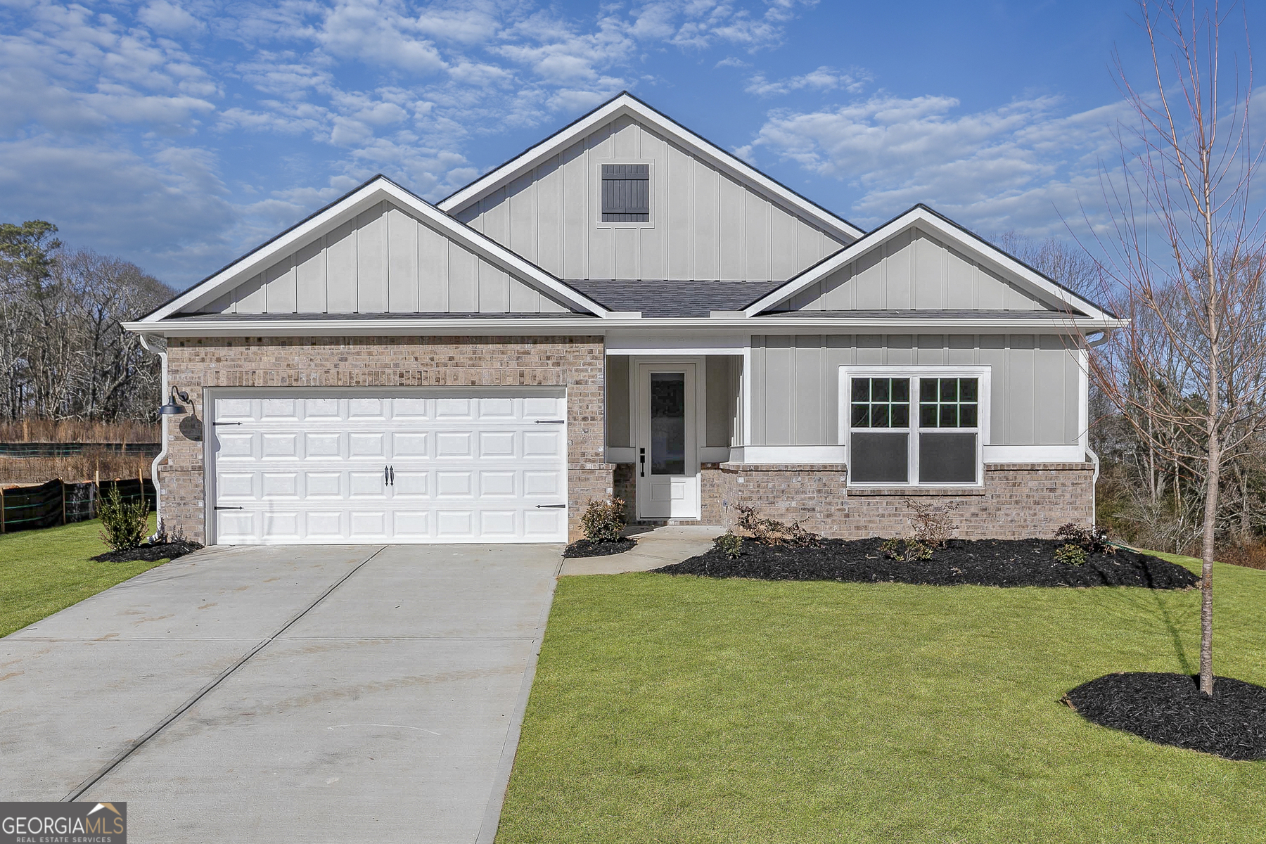 292 Sunfish Circle Jefferson GA 30549