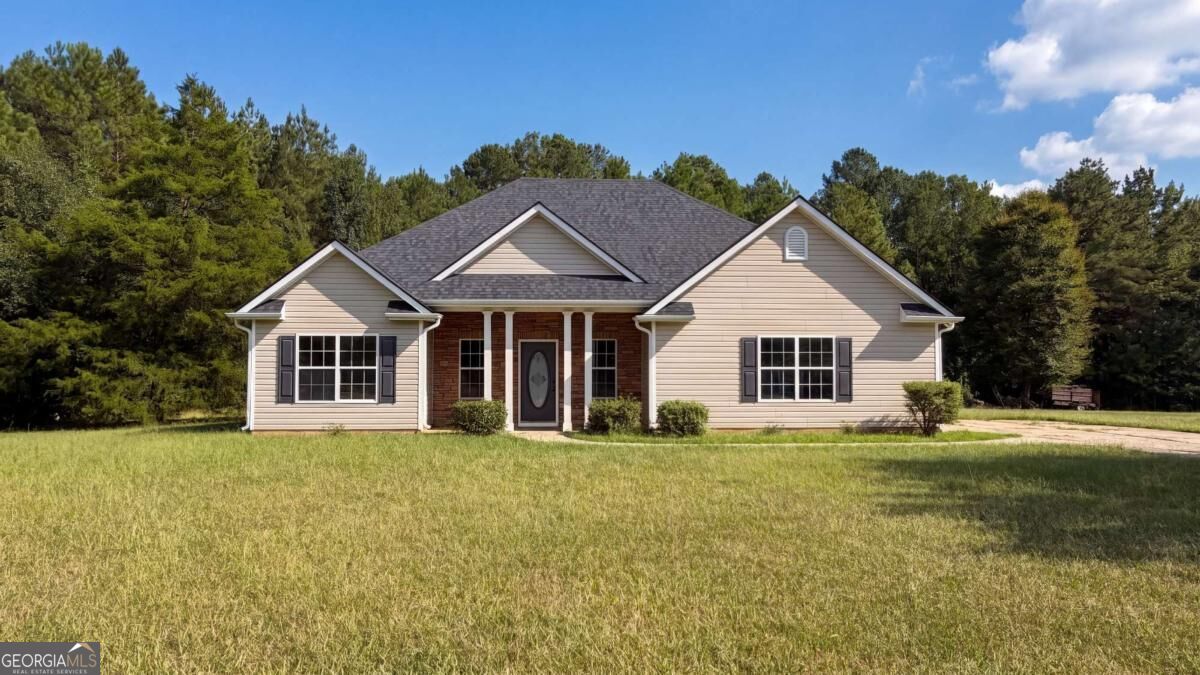 114 Beaty Court Flovilla GA 30216