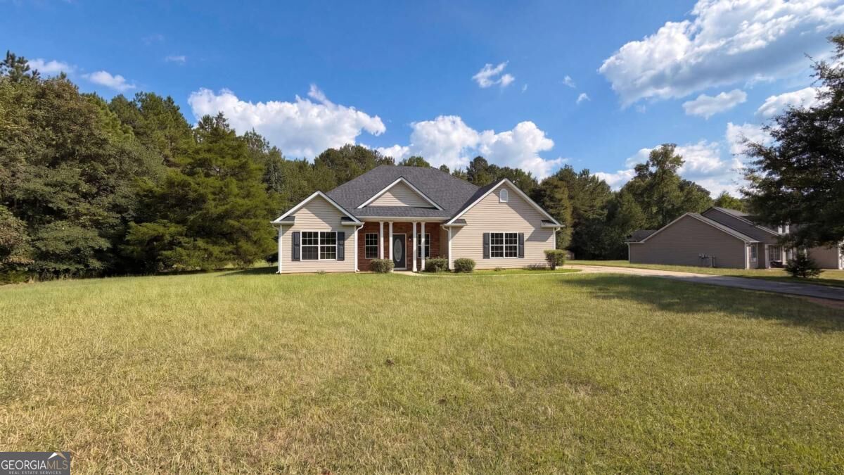 114 Beaty Court Flovilla GA 30216