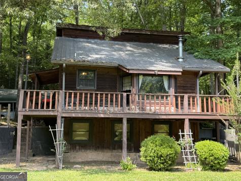 744 Skylake Road Sautee Nacoochee GA 30571