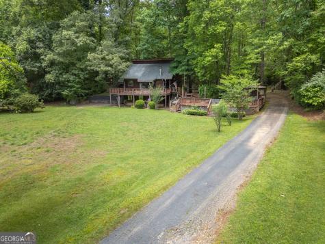 744 Skylake Road Sautee Nacoochee GA 30571