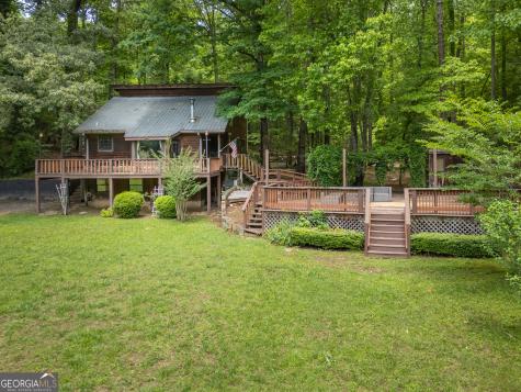 744 Skylake Road Sautee Nacoochee GA 30571