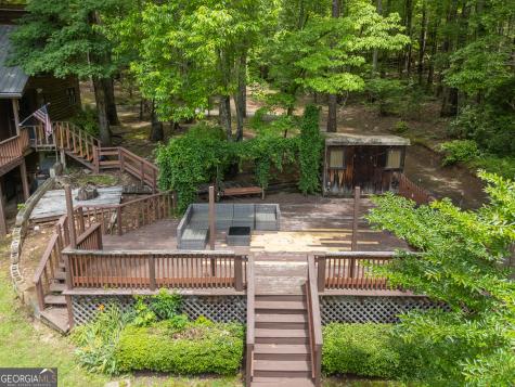 744 Skylake Road Sautee Nacoochee GA 30571