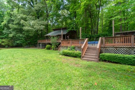 744 Skylake Road Sautee Nacoochee GA 30571