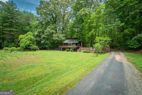 744 Skylake Road Sautee Nacoochee GA 30571