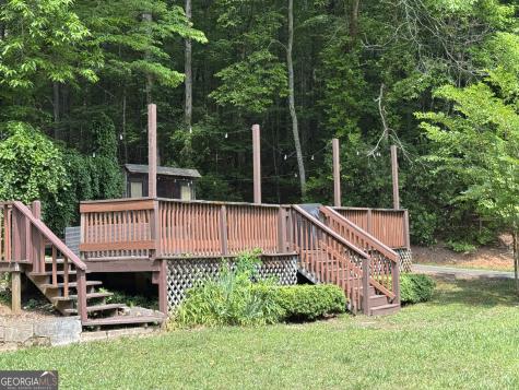 744 Skylake Road Sautee Nacoochee GA 30571