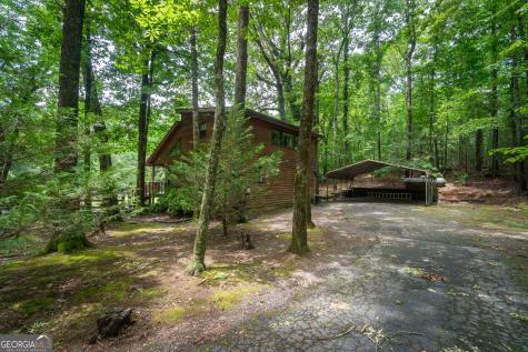 744 Skylake Road Sautee Nacoochee GA 30571
