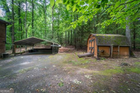744 Skylake Road Sautee Nacoochee GA 30571