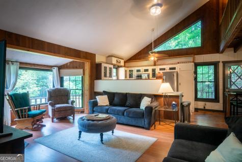 744 Skylake Road Sautee Nacoochee GA 30571