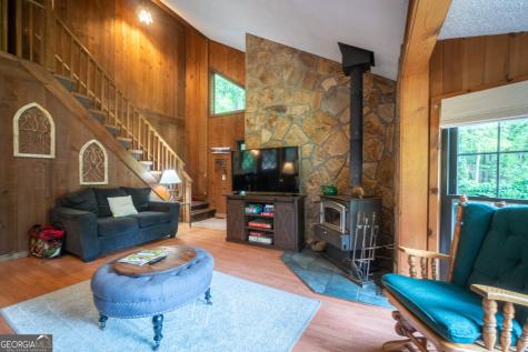 744 Skylake Road Sautee Nacoochee GA 30571